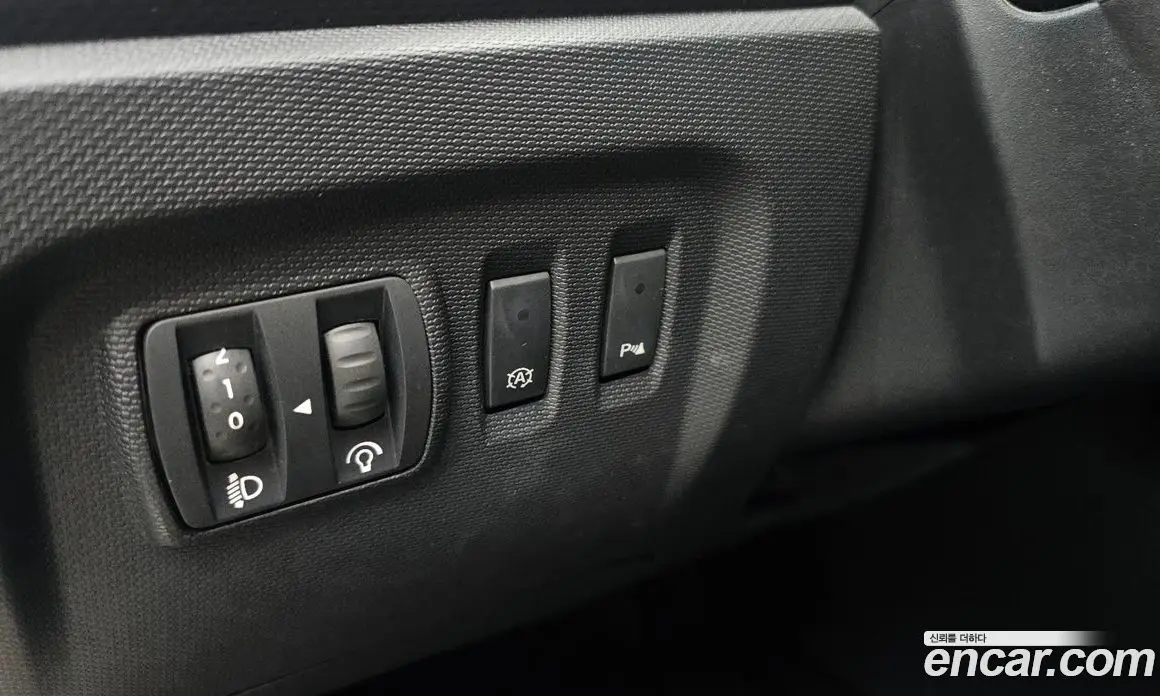 Renault (Samsung) QM3 2016 1.5 автомат (гидро), фото 25