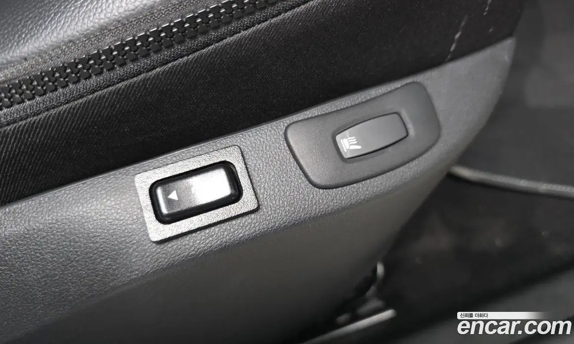Renault (Samsung) QM3 2016 1.5 автомат (гидро), фото 17