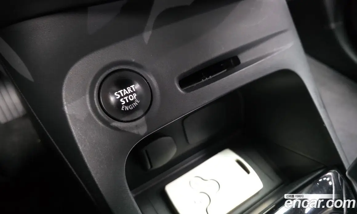 Renault (Samsung) QM3 2016 1.5 автомат (гидро), фото 19