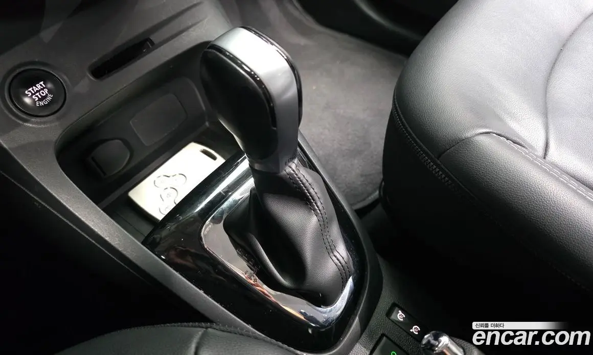 Renault (Samsung) QM3 2016 1.5 автомат (гидро), фото 9