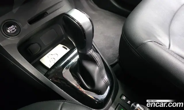 Renault (Samsung) QM3 2016 1.5 автомат (гидро), миниатюра 9