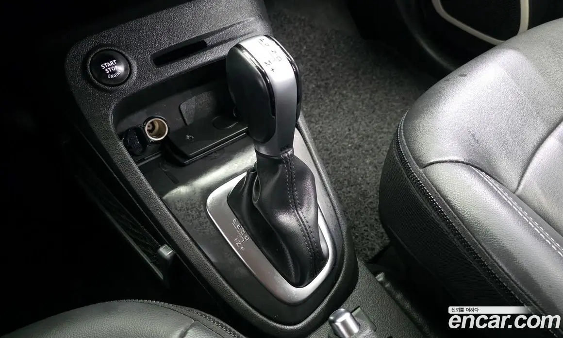 Renault (Samsung) QM3 2017 1.5 автомат (гидро), фото 12
