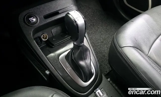 Renault (Samsung) QM3 2017 1.5 автомат (гидро), миниатюра 12