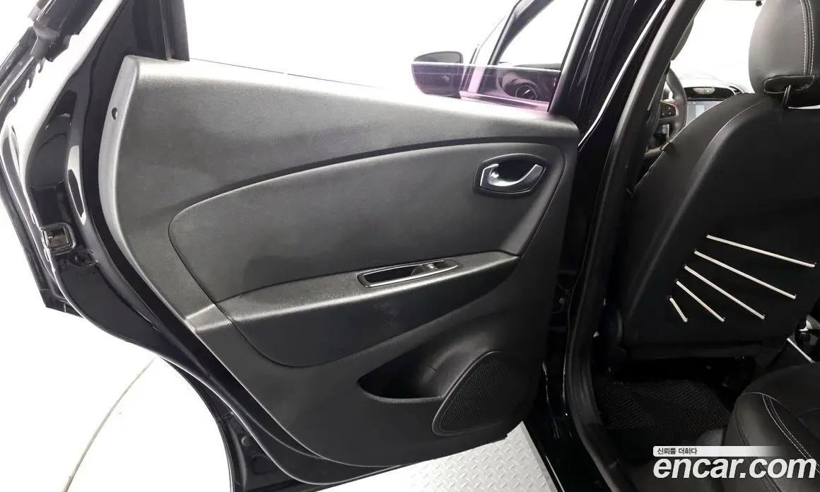 Renault (Samsung) QM3 2017 1.5 автомат (гидро), фото 15