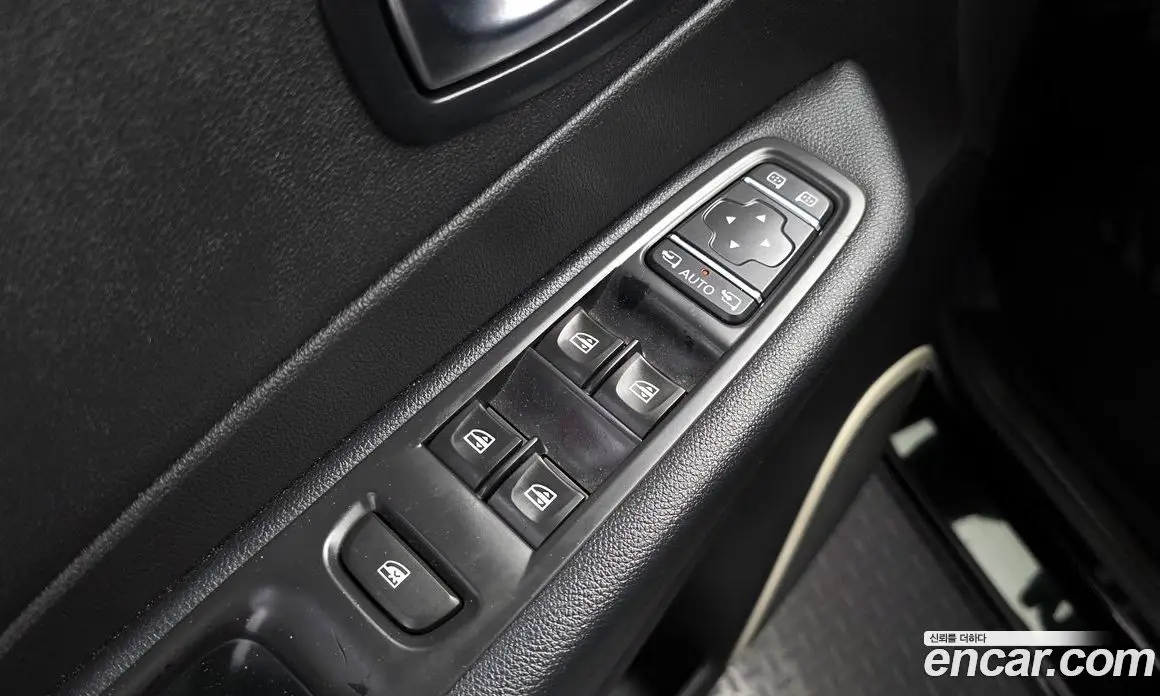 Renault (Samsung) QM3 2017 1.5 автомат (гидро), фото 29