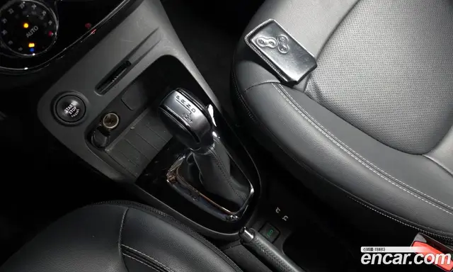 Renault (Samsung) QM3 2017 1.5 автомат (гидро), миниатюра 12