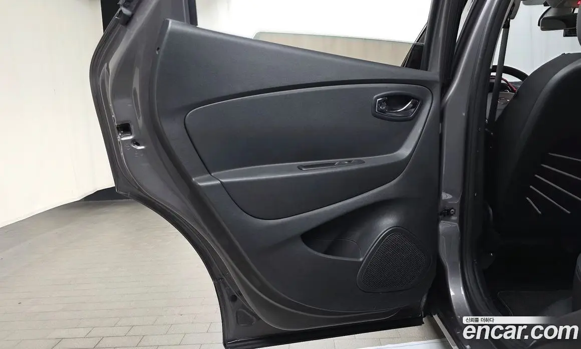 Renault (Samsung) QM3 2017 1.5 автомат (гидро), фото 15