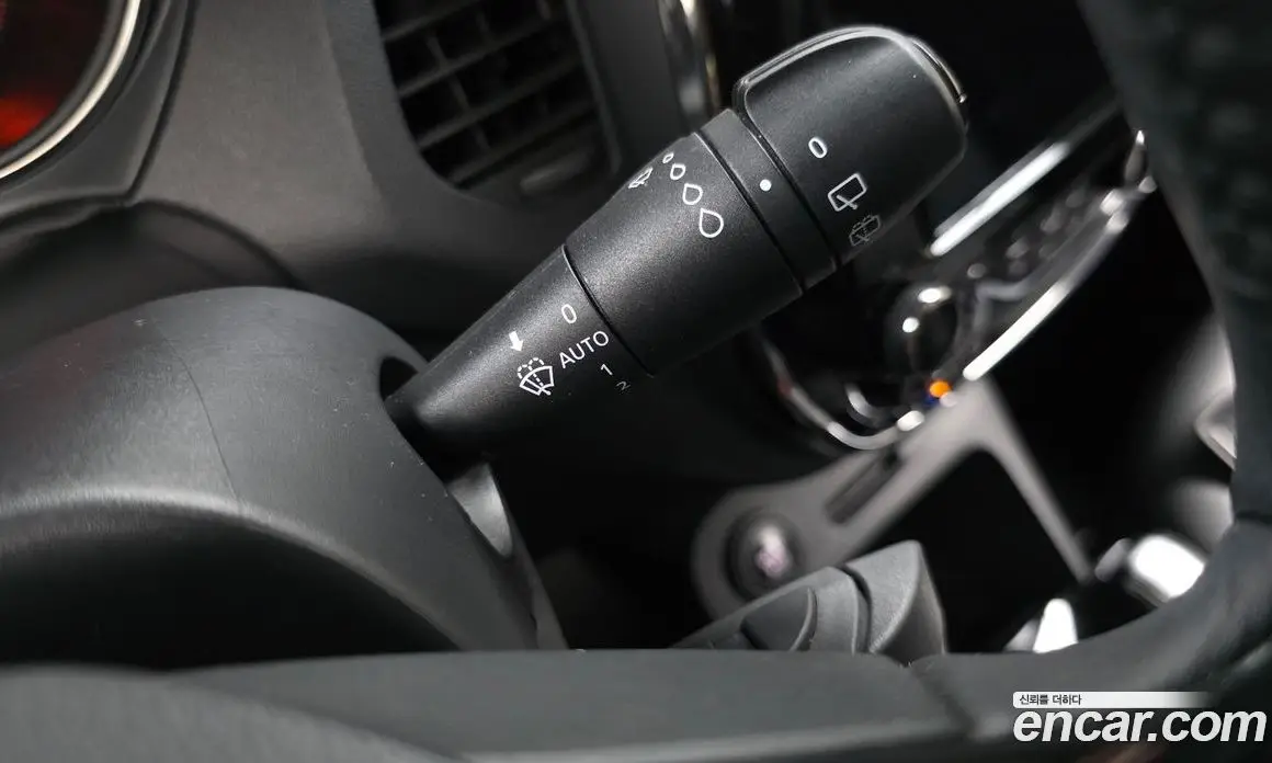 Renault (Samsung) QM3 2017 1.5 автомат (гидро), фото 23