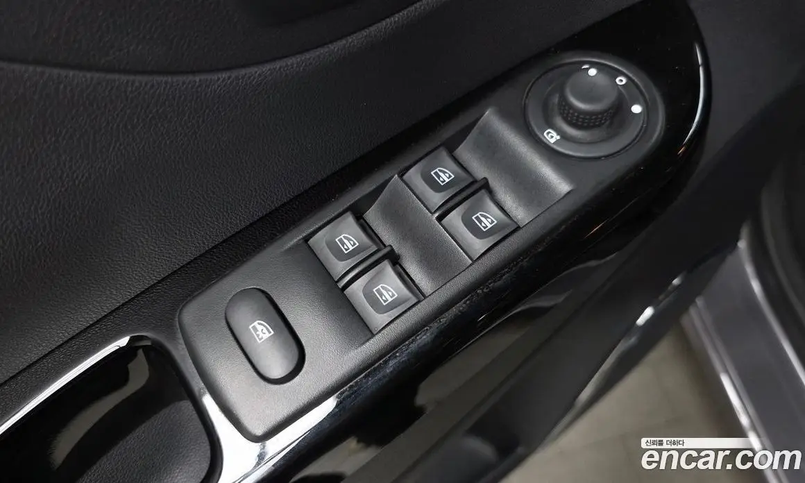 Renault (Samsung) QM3 2017 1.5 автомат (гидро), фото 27