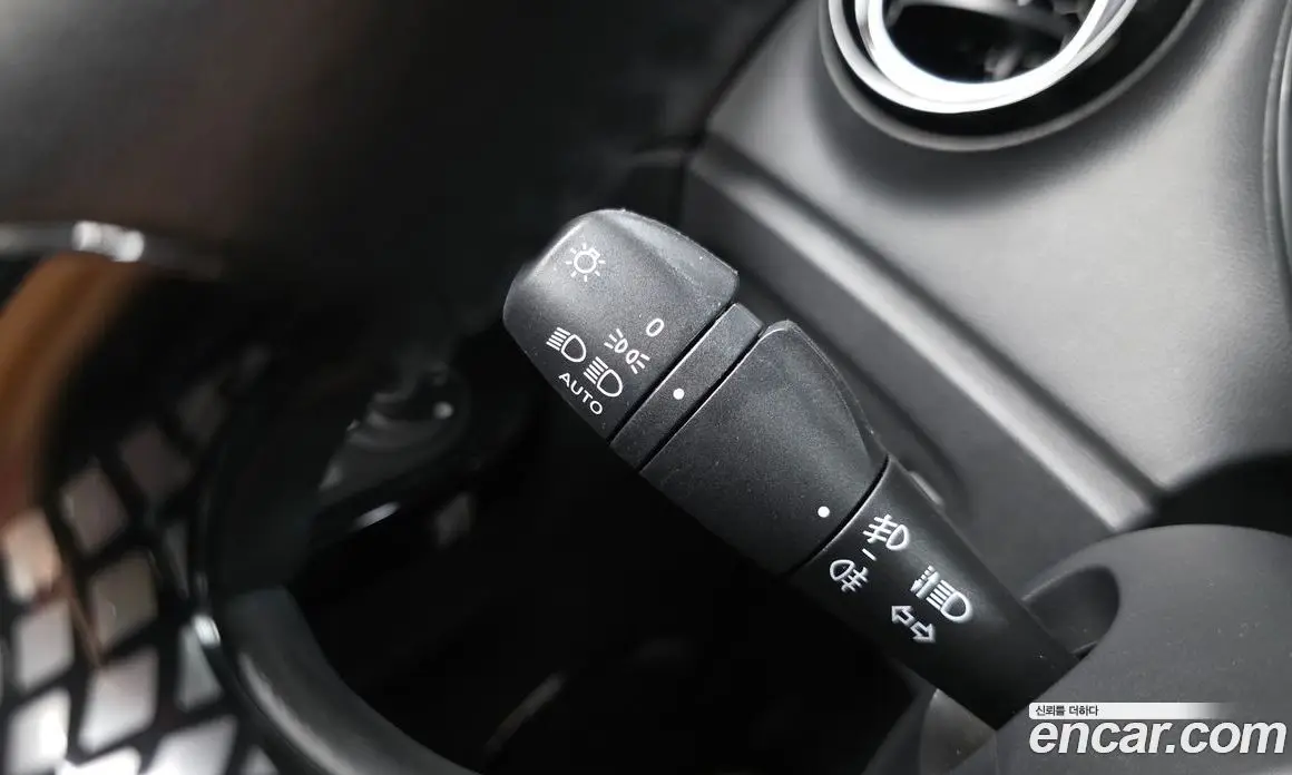 Renault (Samsung) QM3 2017 1.5 автомат (гидро), фото 28