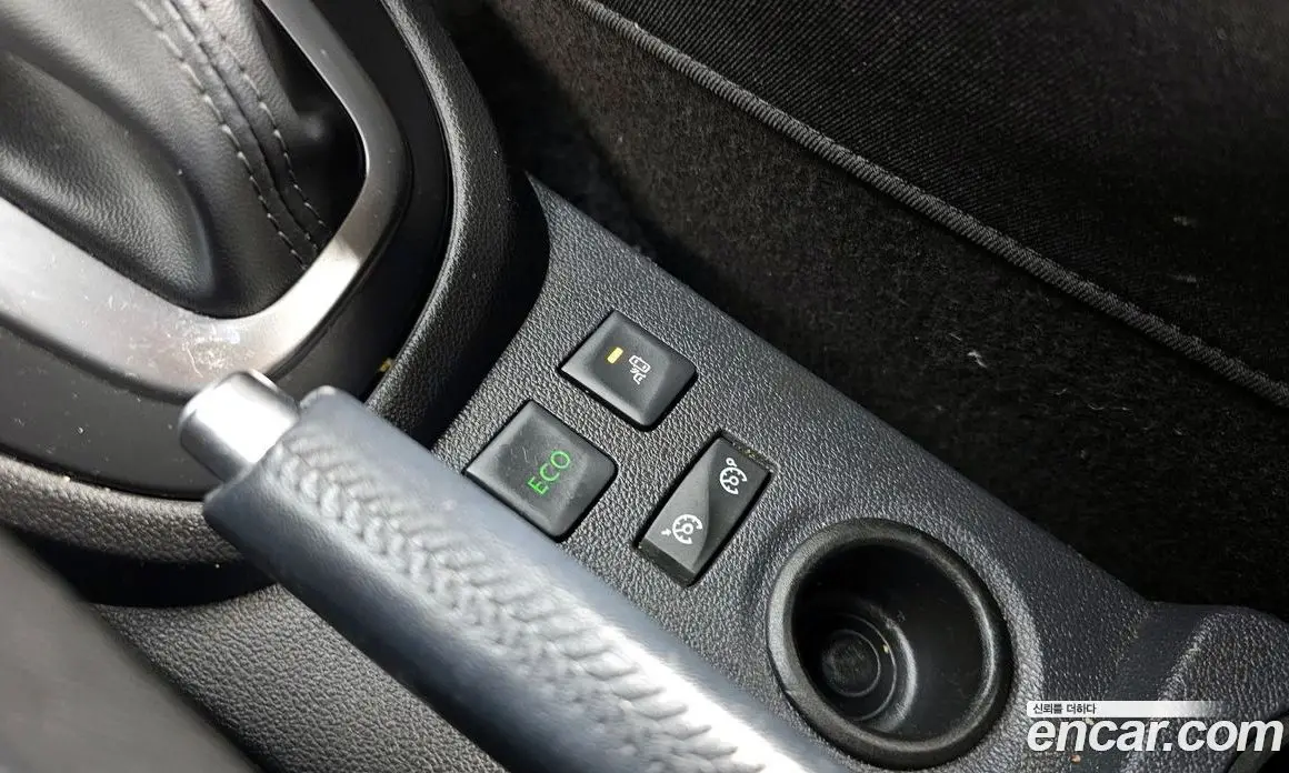 Renault (Samsung) QM3 2017 1.5 автомат (гидро), фото 17