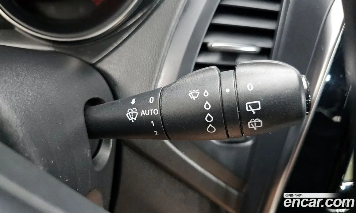 Renault (Samsung) QM3 2017 1.5 автомат (гидро), фото 18