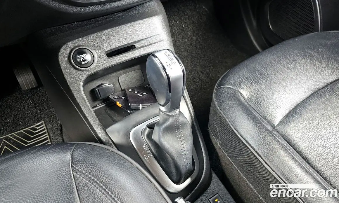 Renault (Samsung) QM3 2017 1.5 автомат (гидро), фото 9