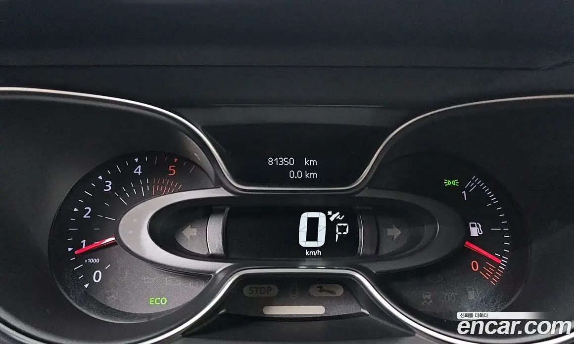 Renault (Samsung) QM3 2017 1.5 автомат (гидро), фото 11