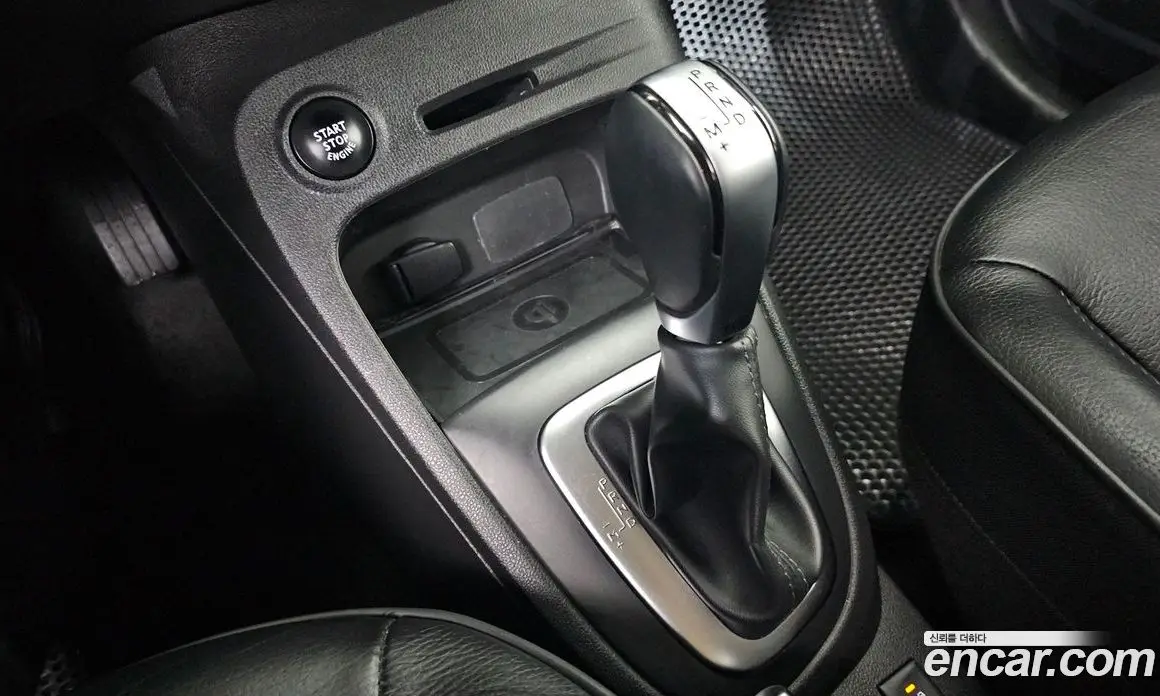 Renault (Samsung) QM3 2017 1.5 автомат (гидро), фото 12