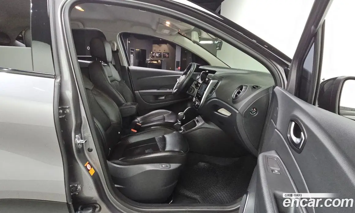 Renault (Samsung) QM3 2017 1.5 автомат (гидро), фото 18