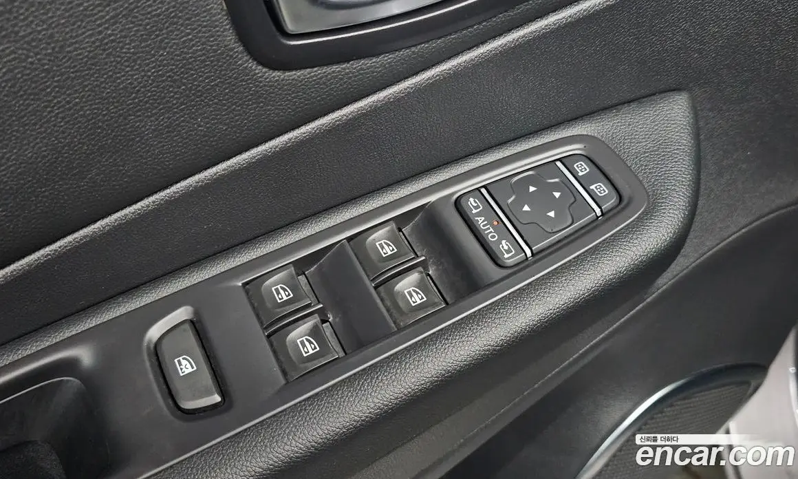 Renault (Samsung) QM3 2017 1.5 автомат (гидро), фото 19