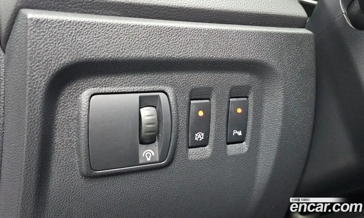 Renault (Samsung) QM3 2017 1.5 автомат (гидро), фото 20