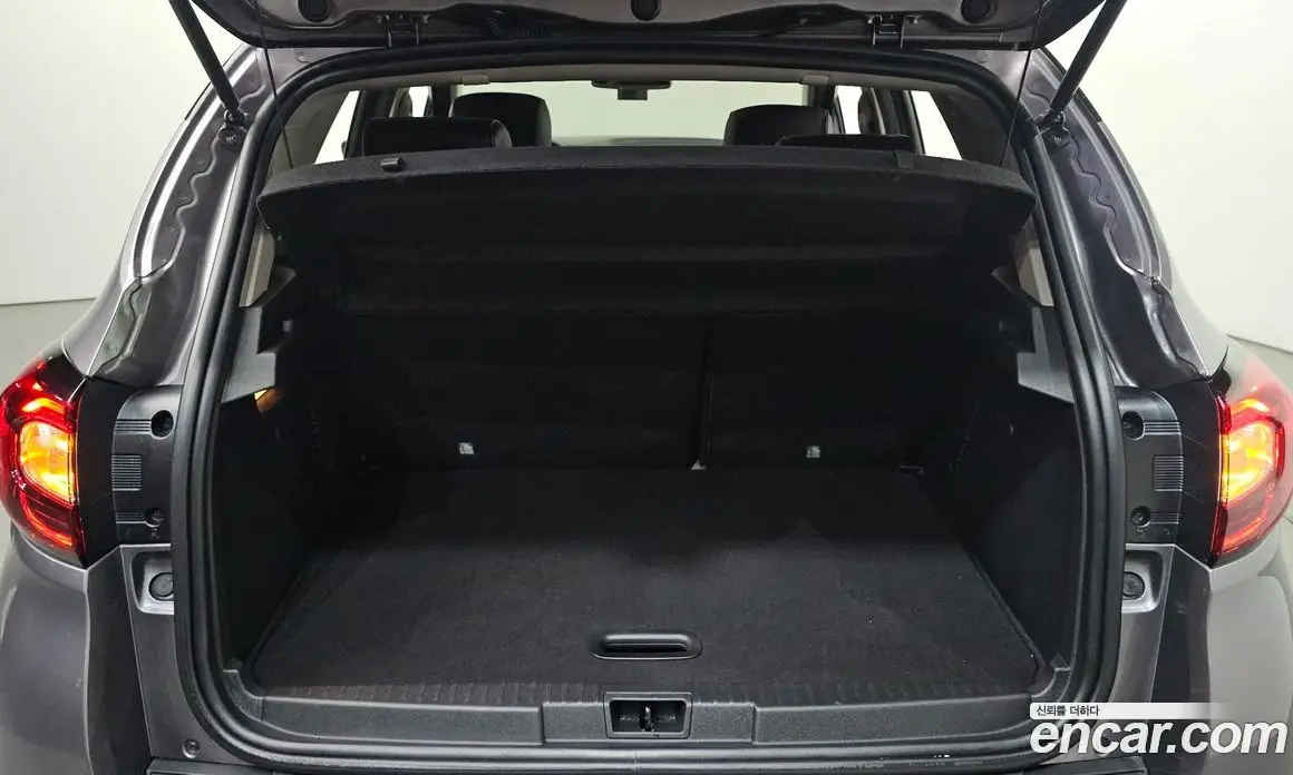 Renault (Samsung) QM3 2017 1.5 автомат (гидро), фото 26