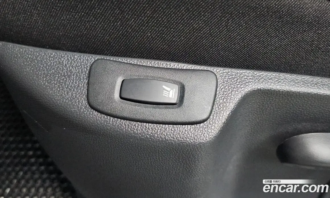Renault (Samsung) QM3 2017 1.5 автомат (гидро), фото 27