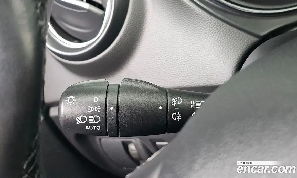 Renault (Samsung) QM3 2017 1.5 автомат (гидро), фото 28