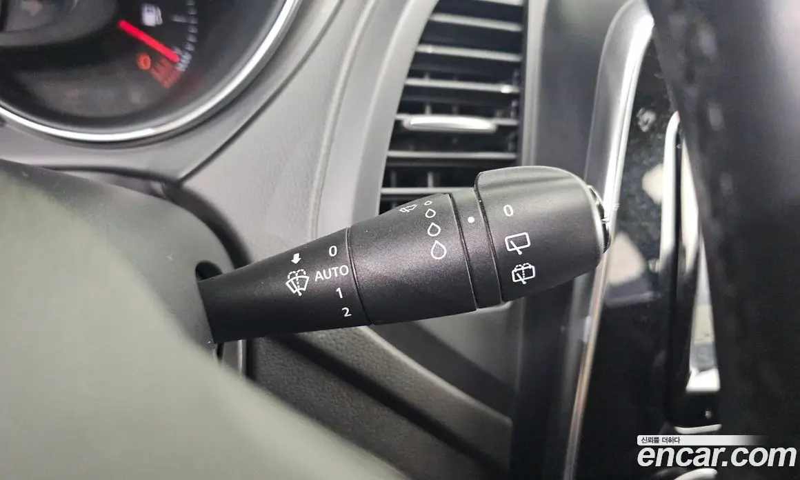 Renault (Samsung) QM3 2017 1.5 автомат (гидро), фото 29