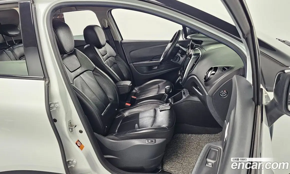 Renault (Samsung) QM3 2019 1.5 автомат (гидро), фото 16