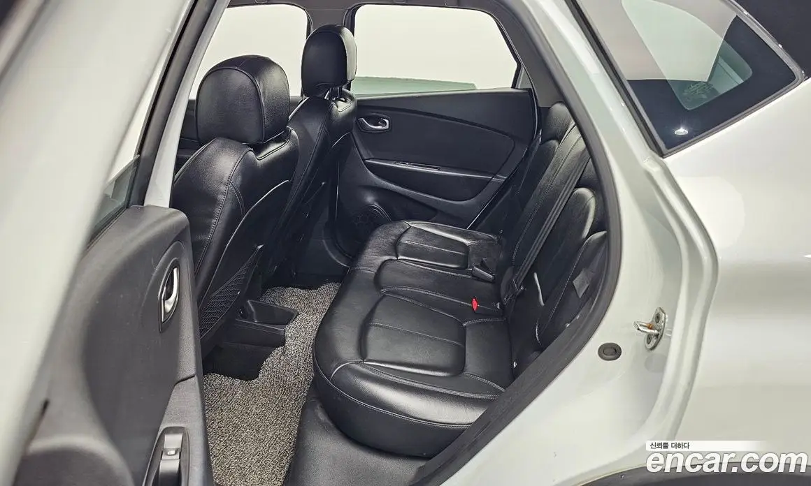 Renault (Samsung) QM3 2019 1.5 автомат (гидро), фото 17