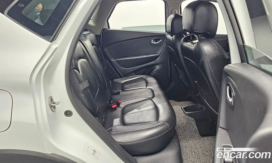 Renault (Samsung) QM3 2019 1.5 автомат (гидро), фото 18