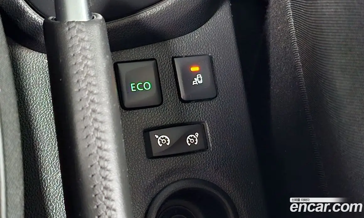 Renault (Samsung) QM3 2019 1.5 автомат (гидро), фото 19