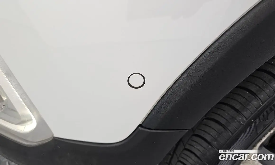 Renault (Samsung) QM3 2019 1.5 автомат (гидро), фото 26