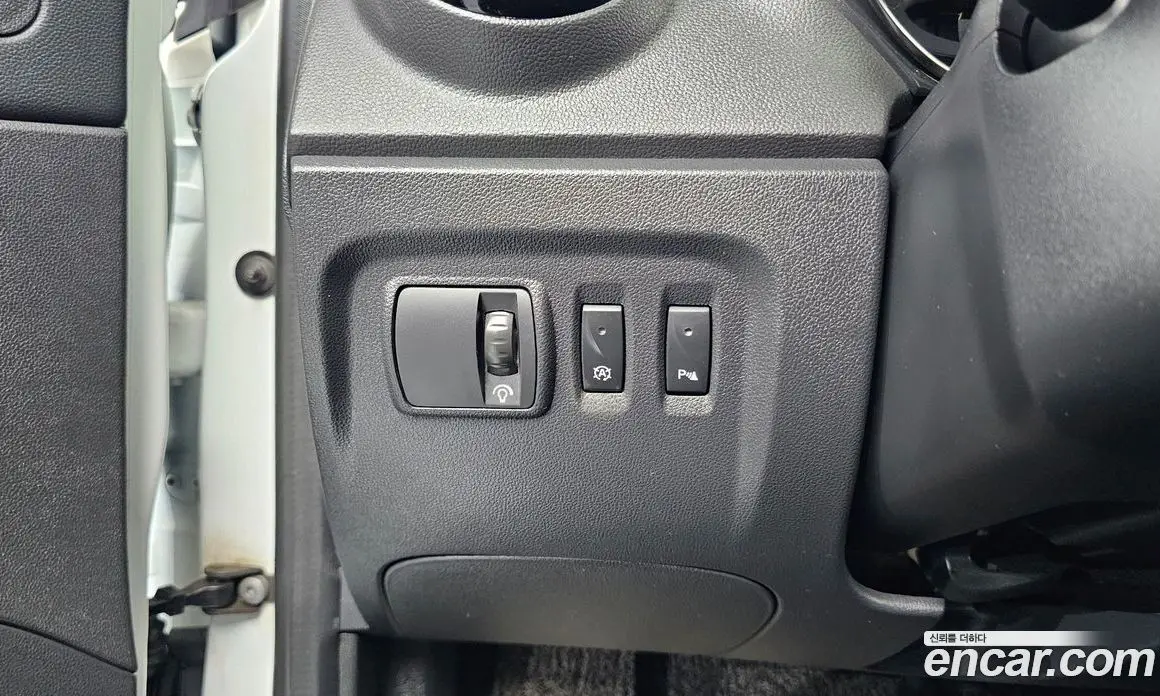 Renault (Samsung) QM3 2019 1.5 автомат (гидро), фото 28