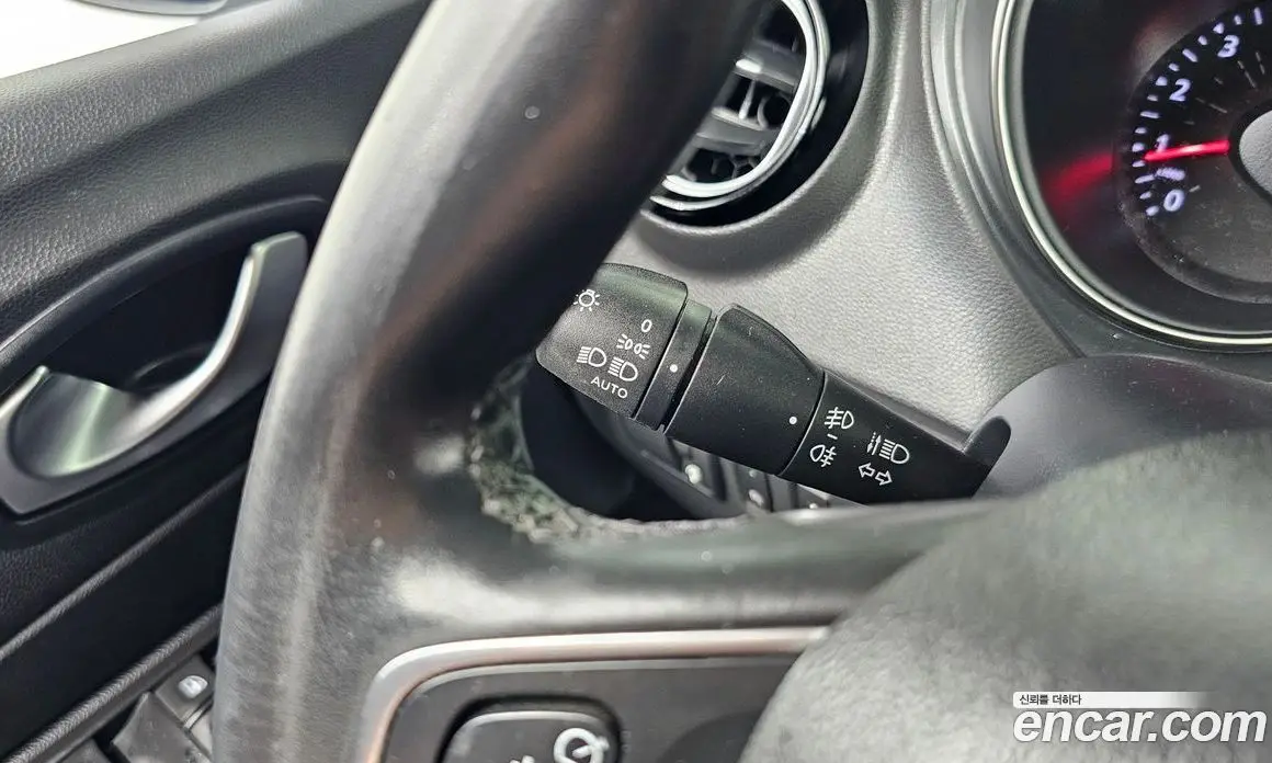 Renault (Samsung) QM3 2019 1.5 автомат (гидро), фото 30