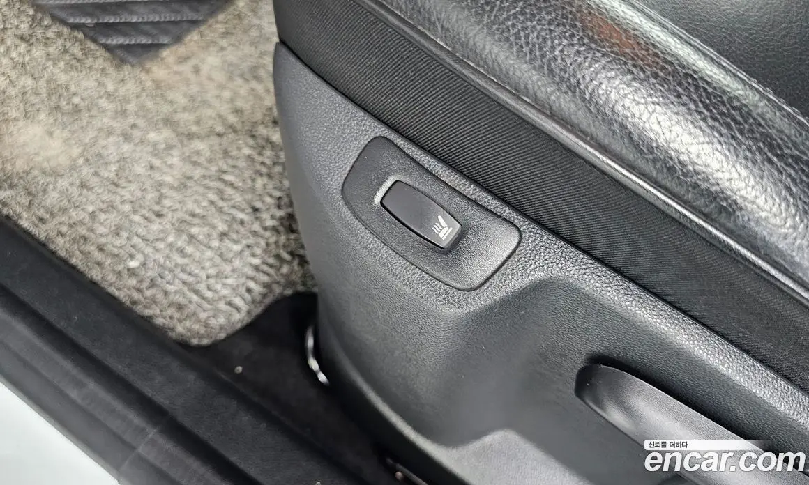 Renault (Samsung) QM3 2019 1.5 автомат (гидро), фото 31