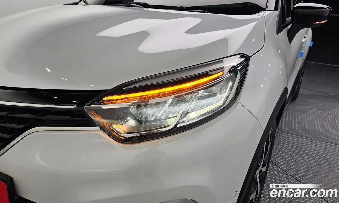 Renault (Samsung) QM3 2019 1.5 автомат (гидро), фото 8
