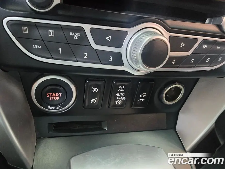 Renault (Samsung) QM5 2010 2.0 автомат (гидро), фото 11
