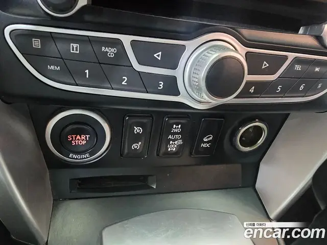 Renault (Samsung) QM5 2010 2.0 автомат (гидро), миниатюра 11