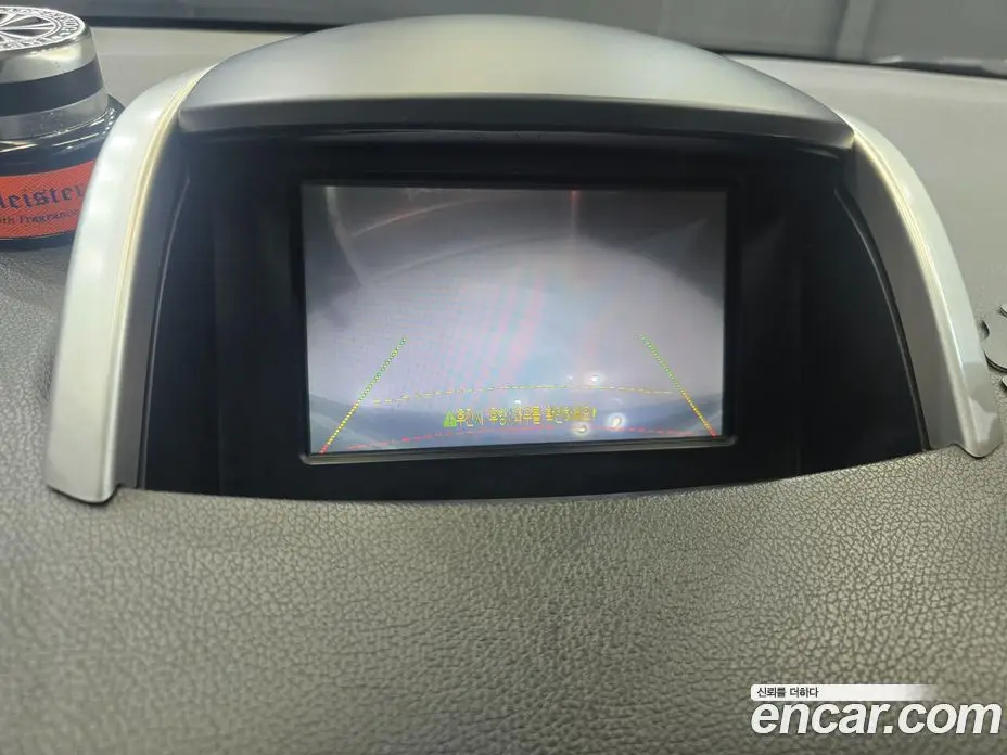 Renault (Samsung) QM5 2010 2.0 автомат (гидро), фото 12