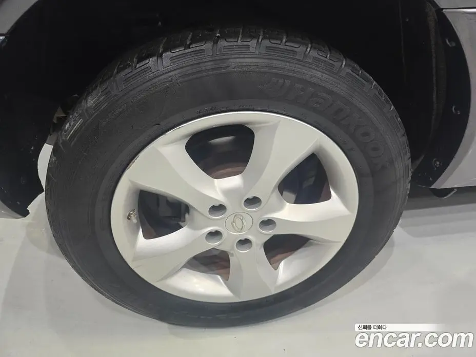 Renault (Samsung) QM5 2010 2.0 автомат (гидро), фото 17