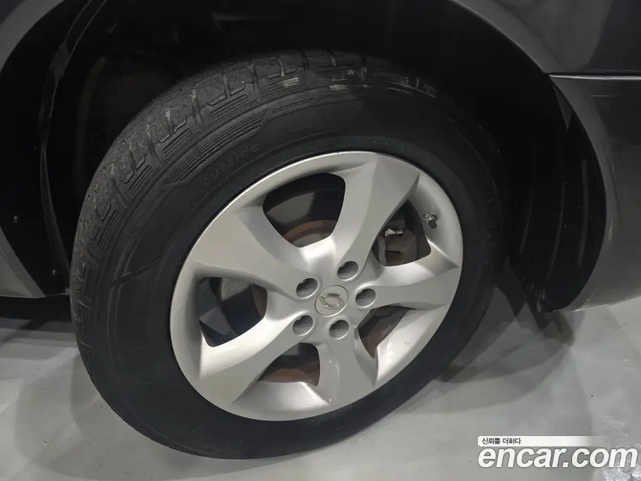 Renault (Samsung) QM5 2010 2.0 автомат (гидро), фото 18