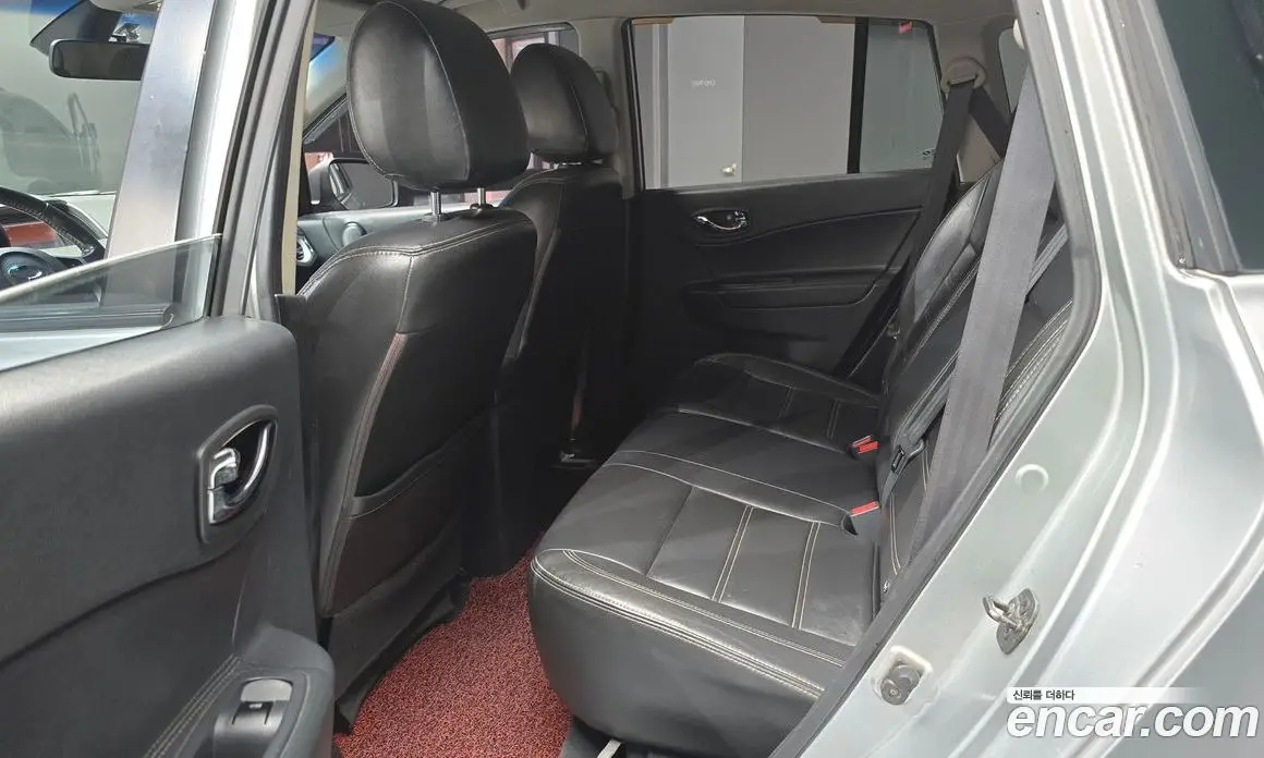 Renault (Samsung) QM5 2011 2.0 автомат (гидро), фото 13