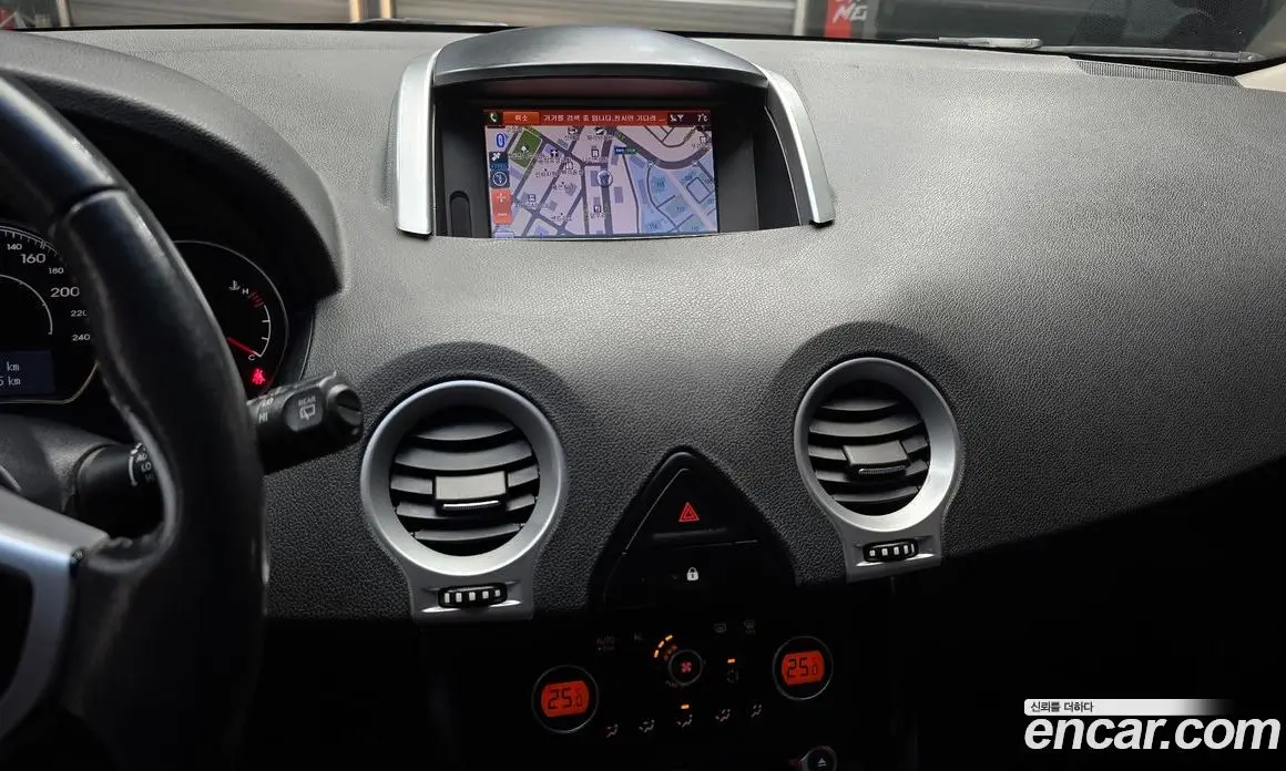 Renault (Samsung) QM5 2011 2.0 автомат (гидро), фото 15