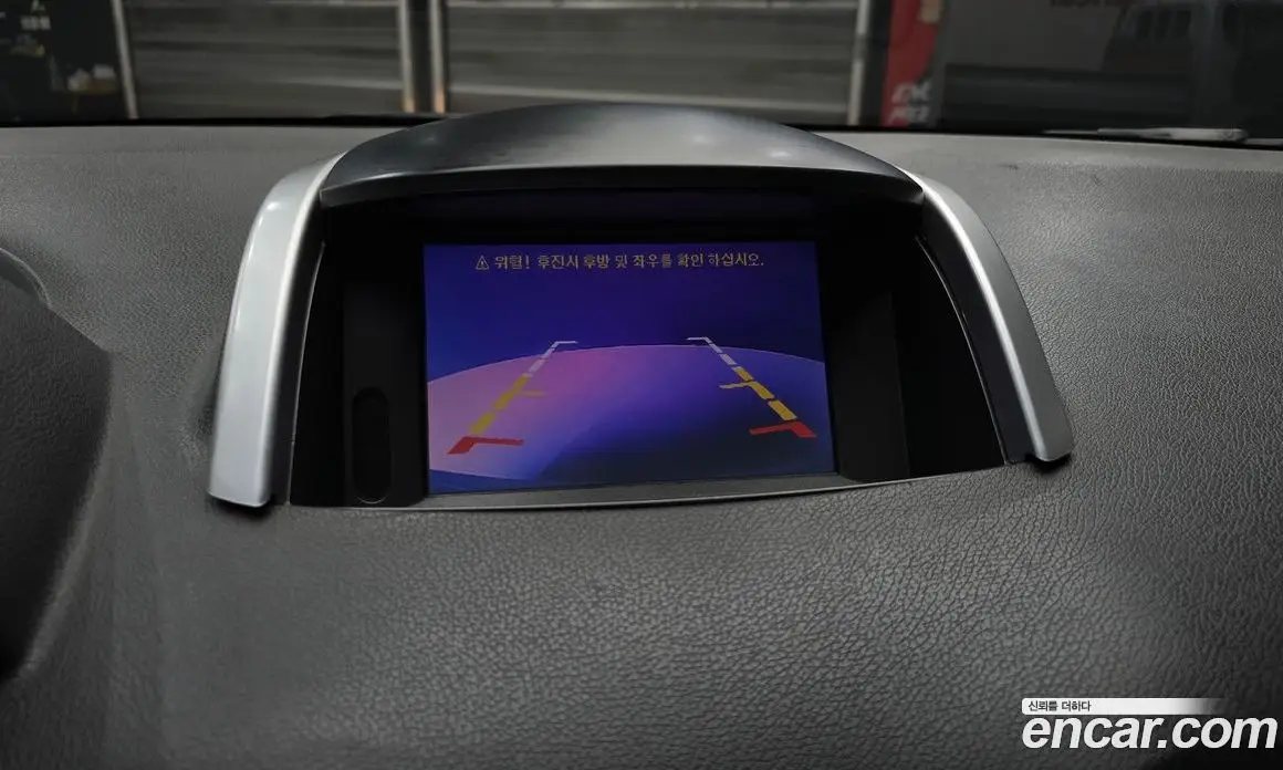 Renault (Samsung) QM5 2011 2.0 автомат (гидро), фото 16