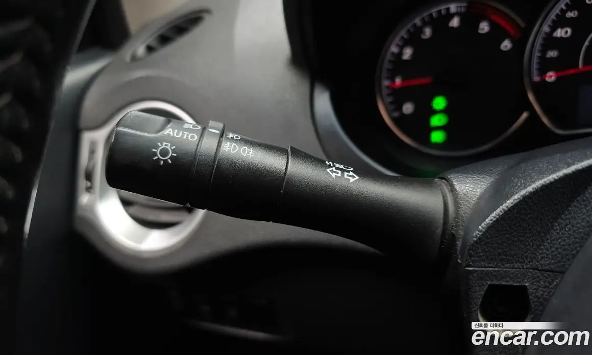 Renault (Samsung) QM5 2011 2.0 автомат (гидро), фото 18