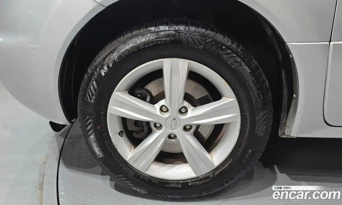 Renault (Samsung) QM5 2011 2.0 автомат (гидро), фото 5