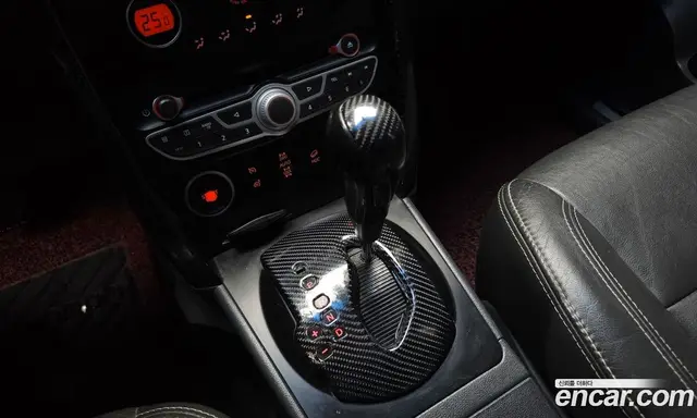 Renault (Samsung) QM5 2011 2.0 автомат (гидро), миниатюра 9