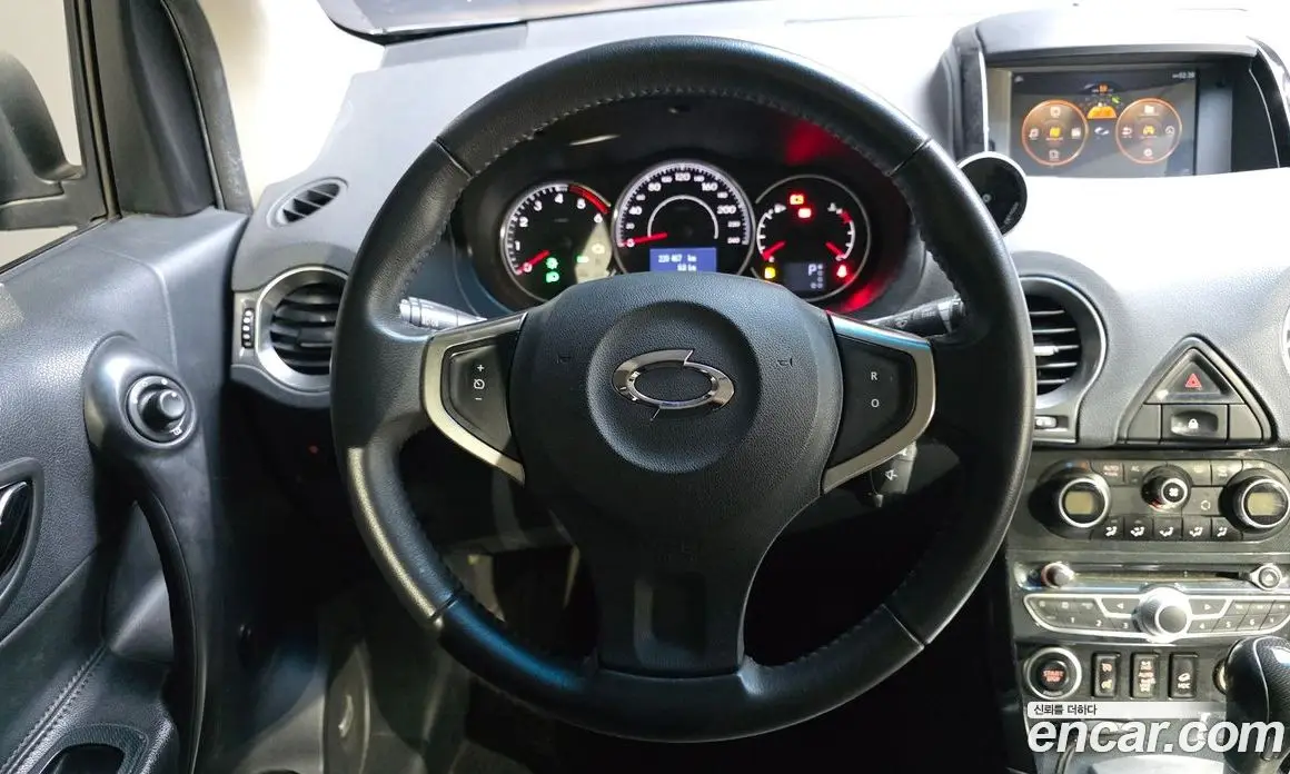 Renault (Samsung) QM5 2012 2.0 автомат (гидро), фото 13