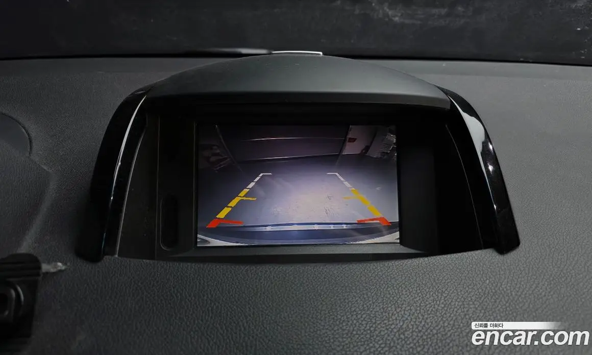 Renault (Samsung) QM5 2012 2.0 автомат (гидро), фото 14
