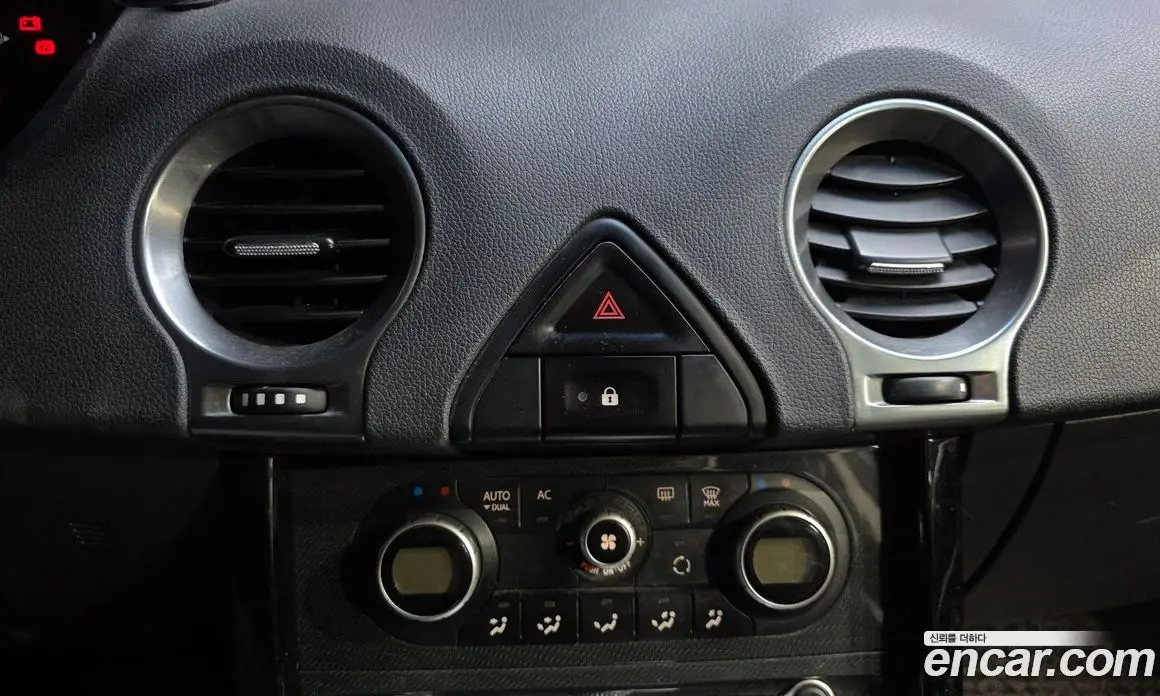 Renault (Samsung) QM5 2012 2.0 автомат (гидро), фото 15