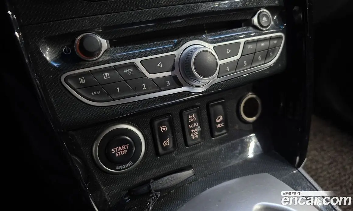 Renault (Samsung) QM5 2012 2.0 автомат (гидро), фото 16